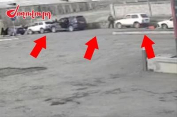 Ի՞նչ է պատմել Գավառում պարանոցը կտրած երիտասարդը. բժիշկը թել ու ասեղով կարել է սիրտը․ «Ժողովուրդ»